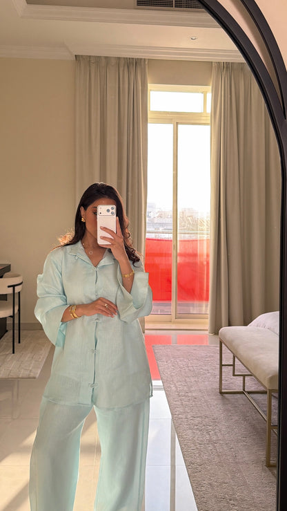 Melodie Linen Set