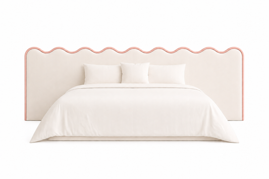 Wave Signature Bed