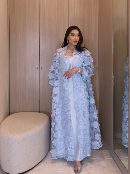 DROP 01: Azure Blossom