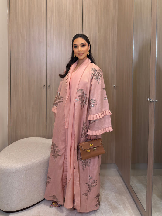 Ofelia Abaya Set